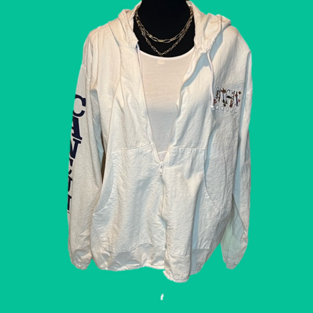 CANCUN JACKET